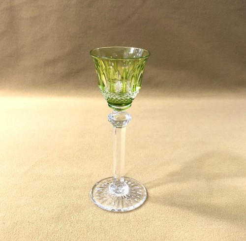 Verre liqueurs cristal - verre, en