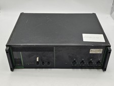 Bouyer Pa 1050 Amplificateur - Travail, Signs Of Utilisation, Sans Accessoires
