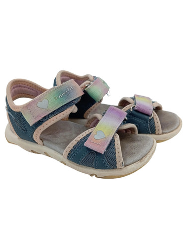 Superfit sandales enfant - superfit,