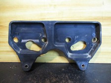 Support compteur Yamaha 125