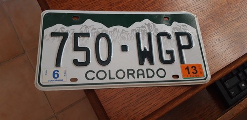 Plaque immatriculation - plaque,