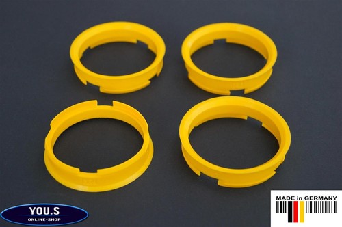 Bague centrage 6 - bague,