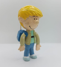 Figurine Cauvin-Laudec Cédric