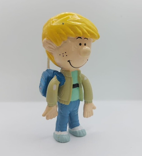 Figurine cauvin laudec cédric - figurine, cauvin-laudec