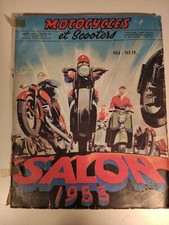 Revue Motocycles et Scooters
