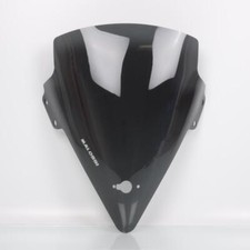 Bulle et saut de vent Malossi