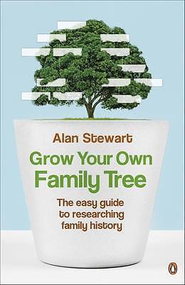 Grow your own family - your, tree: