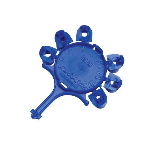 Pack oem rain - 3,
