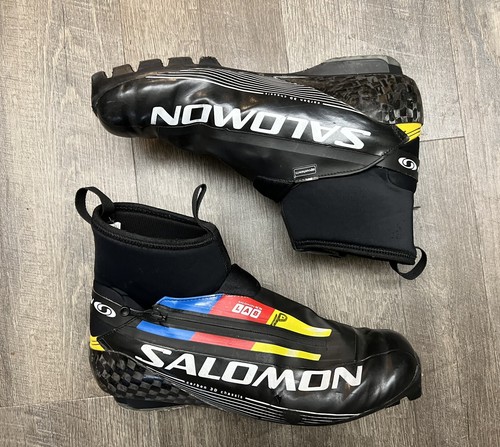 Salomon lab carbon chassis - salomon, 3d