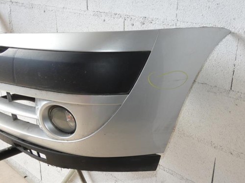 Pare choc avant renault clio - renault, 2