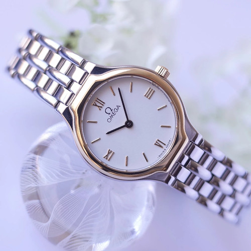 Montre femme omega ville - femme,