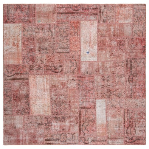 Patchwork 207x207 tapis - patchwork,
