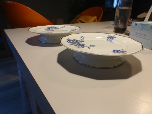 Art déco porcelaine - déco, limoges