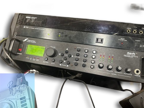 Ampli guitare numérique