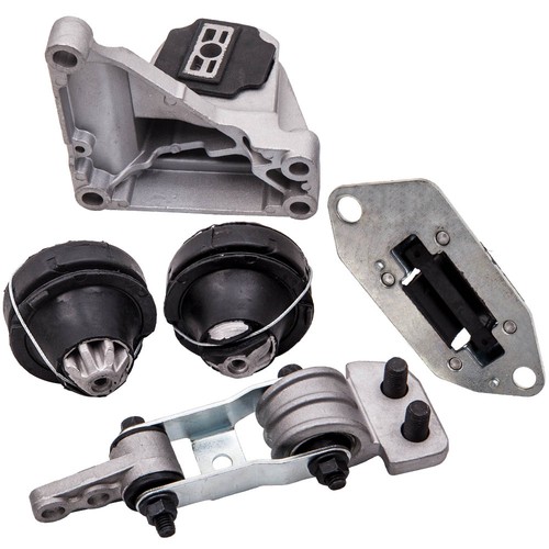 Engine motor mount - 5x,