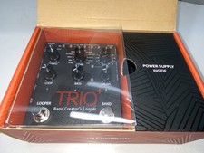 DigiTech Trio+ Band Creator