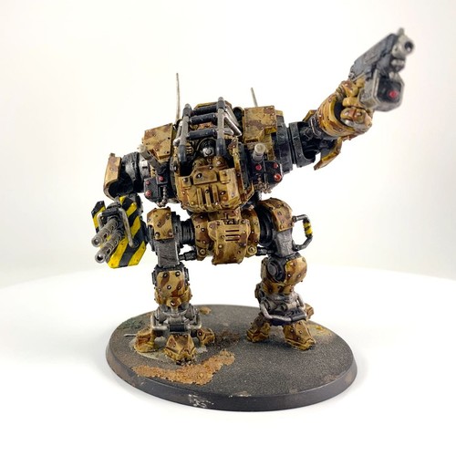Primaris invictor tactical - primaris,