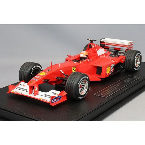 Topmarques replicas ferrari - topmarques, gp
