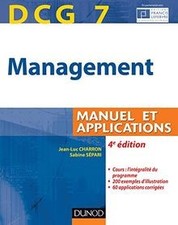 DCG7 Management: Manuel et