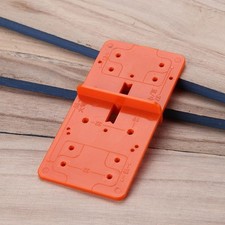 Guide de Trou de Gabarit de