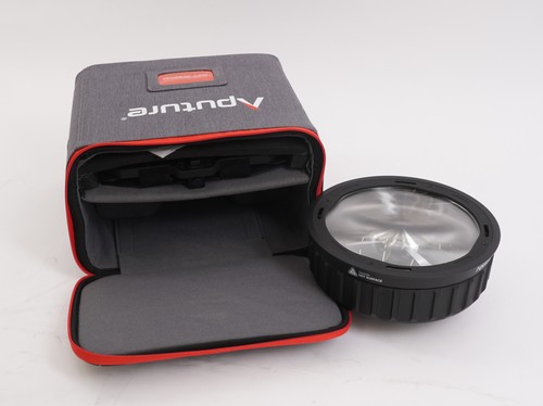 Aputure cf7 fresnel - aputure, and