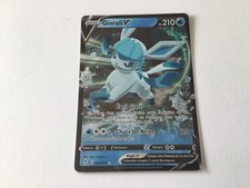 Carte pokemon.   Givrali 210