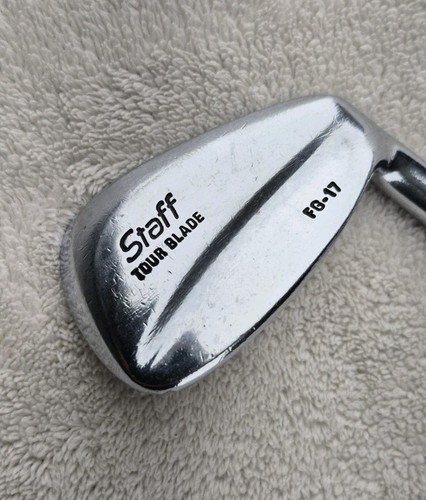 Wilson staff tour blade - tour, fg-17