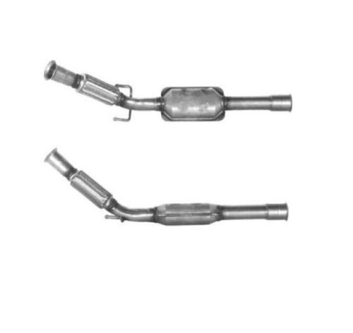 Catalyseur peugeot 406 hdi - 406, 2.0