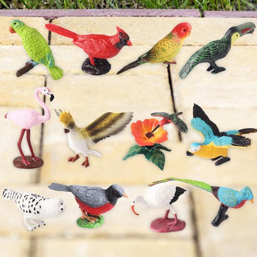 Ensemble figurines - de,