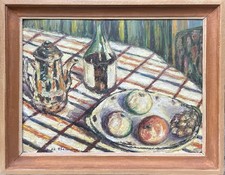 Tableau peinture Cadre 20ème
