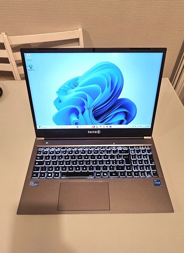 Portable terra 1517 i5 - pc,