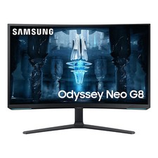 SAMSUNG Odyssey Neo G8 S32BG850NU Moniteur QLED incurvé 32'