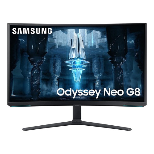 Samsung odyssey neo - samsung, g8