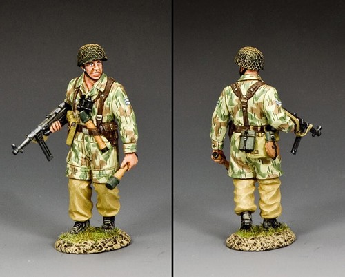 Lw069 fallschirmjager squad - lw069,