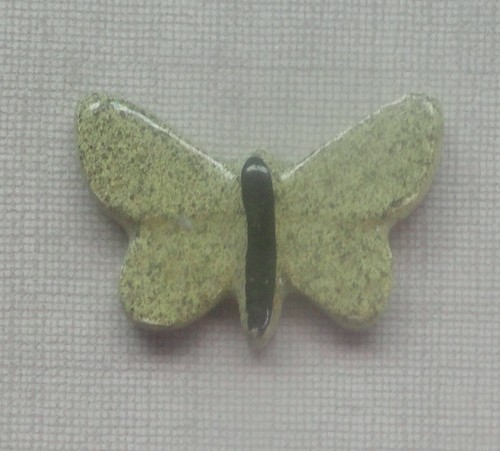 Fève cera canous papillon - canous,