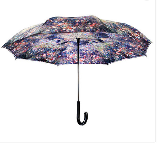 New galleria renoir - new, parasol
