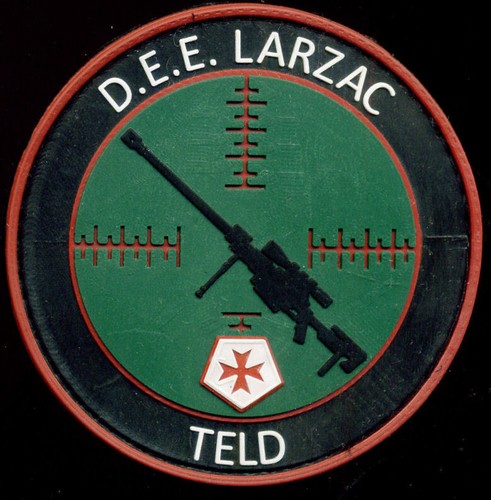 Legion dble 6 - /, 6°