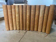 Collection Sequana lot de 12