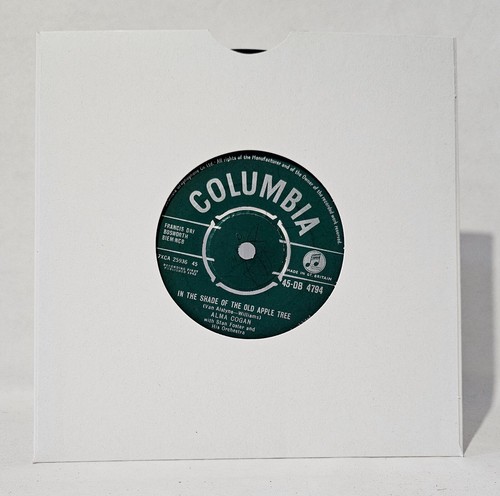 Alma cogan l - cogan, À