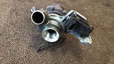 7800594 TURBOCHARGEUR POUR BMW SERIE 1 BERLINE E81/E87
