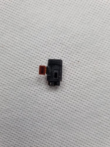 Nappe connecteur prise jack
