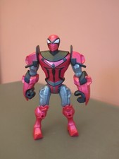 Hasbro Marvel Super Hero Mashers spider