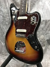 Fender Traditional 260s Jaguar