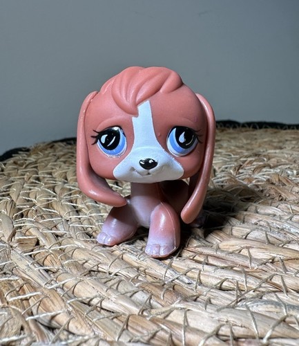 Littlest pet shop lps - pet,