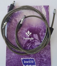 Formula - Gaine Avec kevlar X