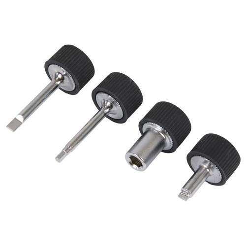 Sealey carburateur ajustant - sealey,