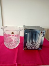 CRISTAL D' ARQUES LONGCHAMP