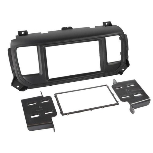 Kit facade autoradio - kit, ka519-3