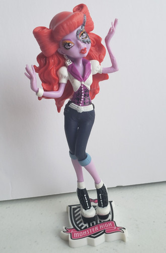Monster high rba - high,