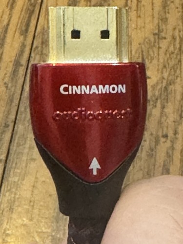 Audio quest cinnamon foot - audio, 6